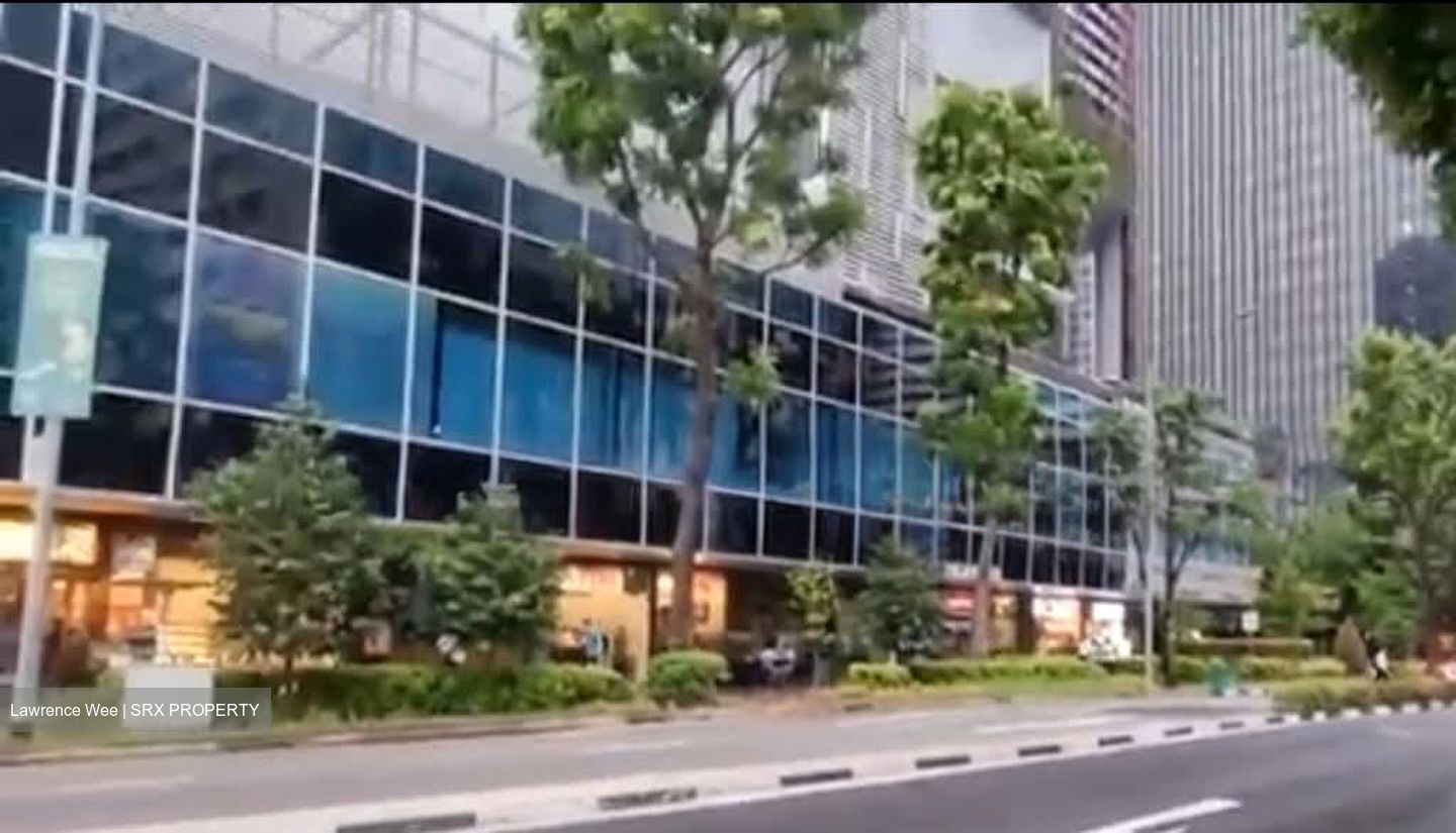Orchid Hotel (D2), Retail #539412611